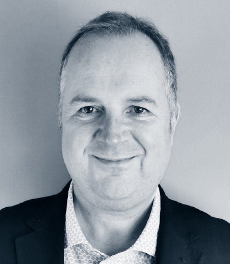 Steven Bates